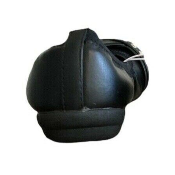 BASIC EDITIONS Shoe Bundle Girls Size 2M/3M Black Mary Jane Style Flats Bundle - Picture 10 of 13